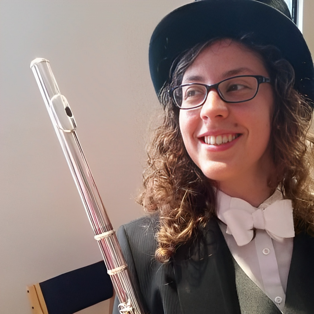 Echoes of Elegance: Virtuoso meets Bel Canto
